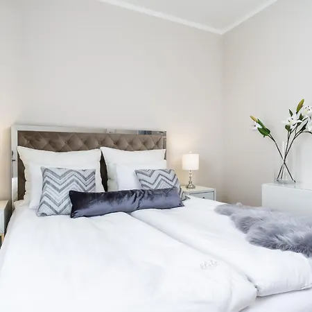 Apartment Grobla