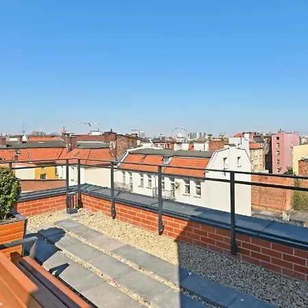 Grobla Apartment Gdansk